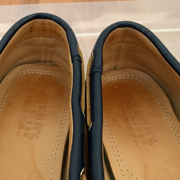 Sperry Audrey Slip On Boat shoes - Picture 4 of 6